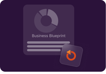 Business Blueprint